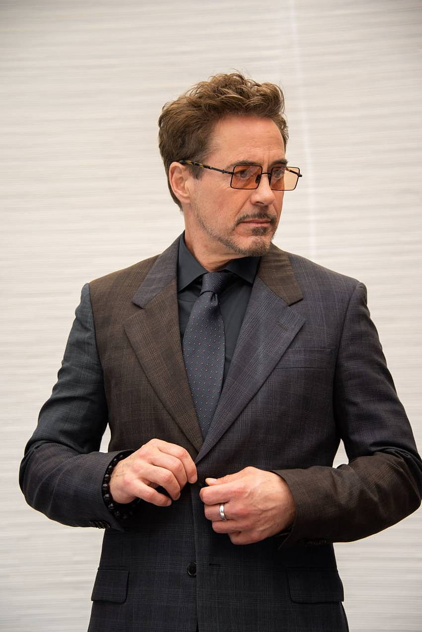 Robert Downey Jr by saikumar_, android robert downey jr HD phone wallpaper  | Pxfuel
