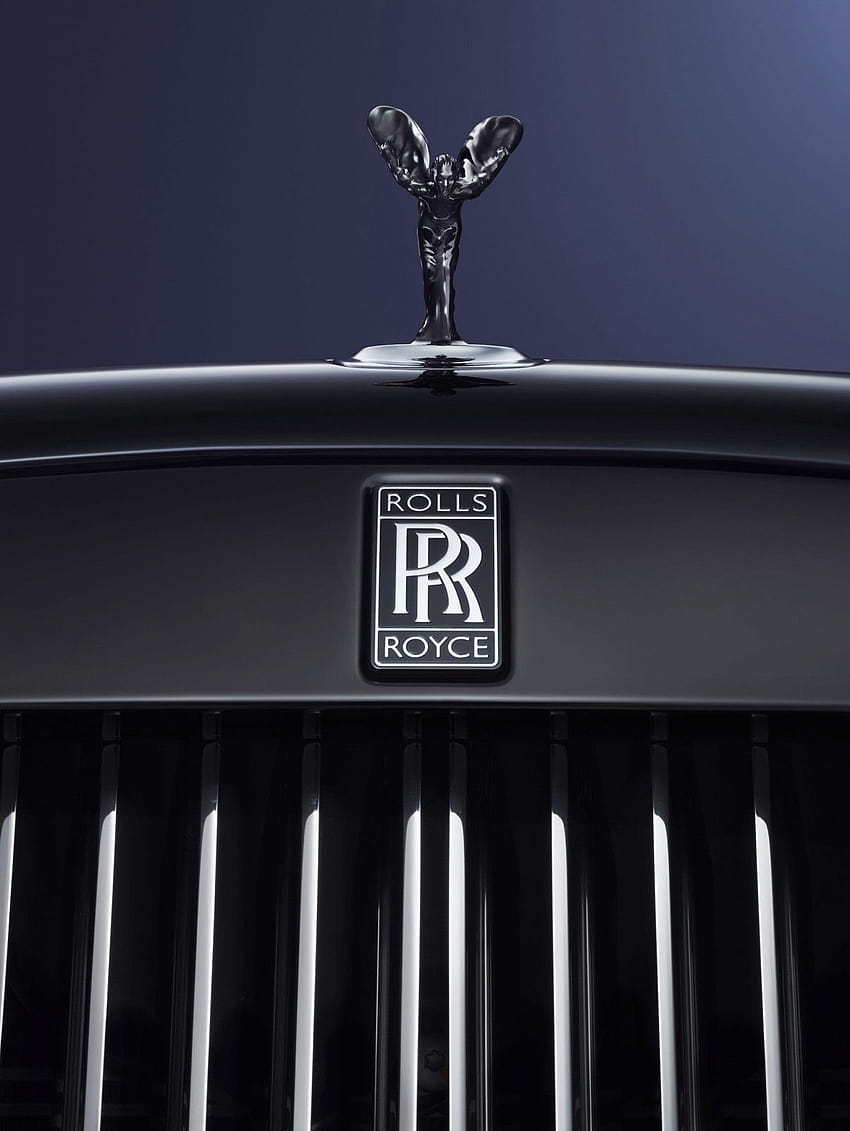 Rolls Royce Symbol Wallpapers  Top Free Rolls Royce Symbol Backgrounds   WallpaperAccess