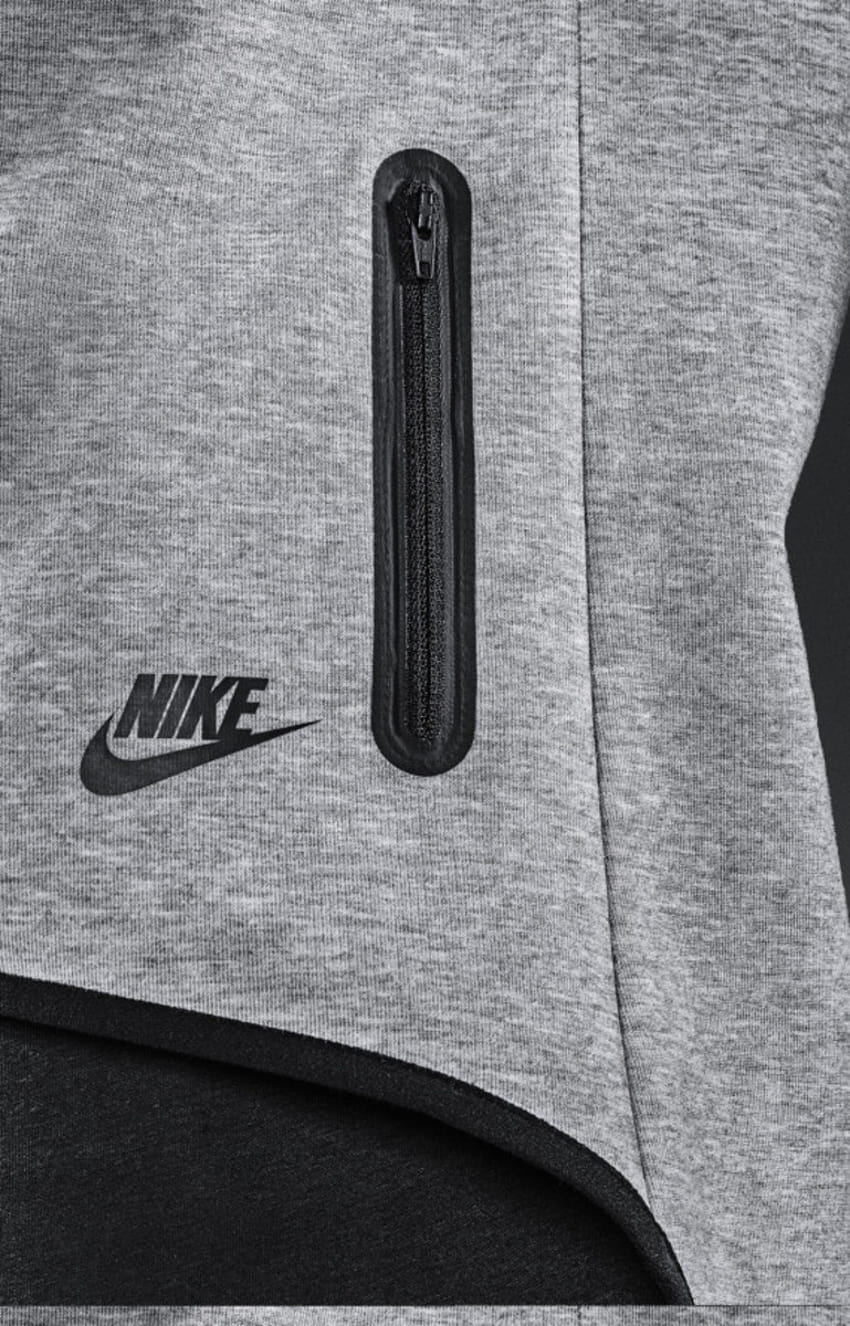 Nike Sportswear Tech Fleece, nike tech HD phone wallpaper