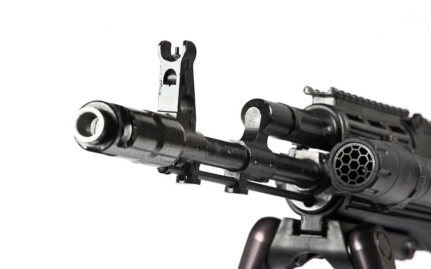 Przypnij Najnowsza, ciężka broń Tapeta HD