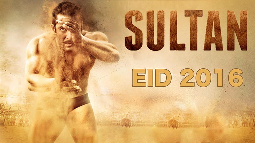 Sultan Full Movie {Watch Online} HD wallpaper