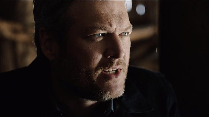 Blake Shelton Worried His Time in Country Music Was Over Before, blake shelton gods country HD wallpaper