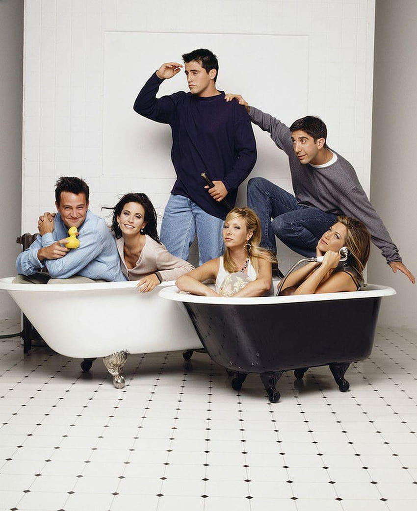 12 AWESOME EVERY DIE HARD ''FRIENDS'' FAN MUST HAVE, friends tv show HD phone wallpaper