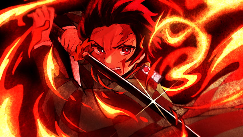 Demon Slayer Season 2 Release Date Revealed: Anime Sequel to Premiere in April 2021 with New Episodes HD wallpaper