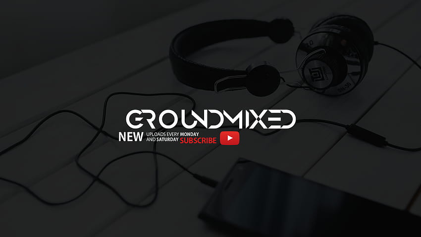 : 1920x1080 px, GroundMixed, youtube music youtubechannel 1920x1080 HD