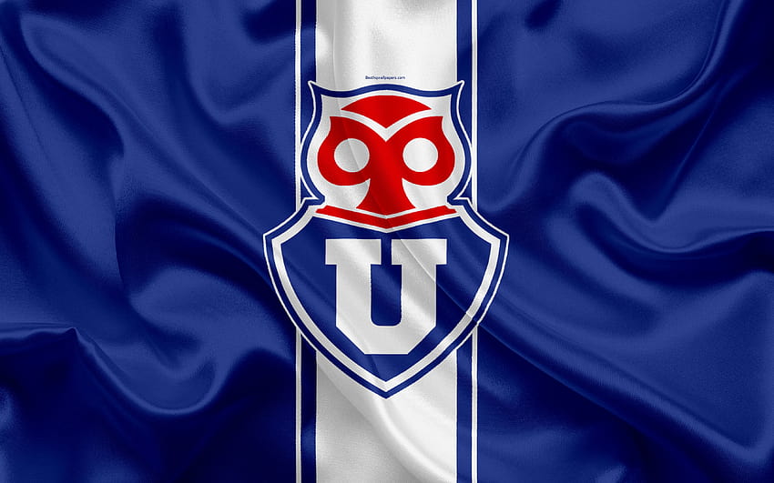 Club Universidad de Chile, chileno papel de parede HD