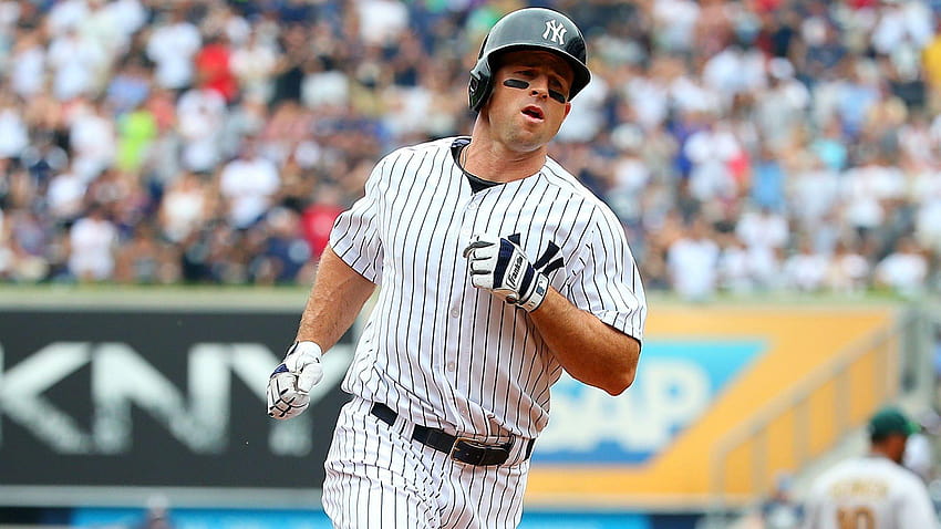 MLB trade rumors: Mariners have discussed Brett Gardner with HD wallpaper