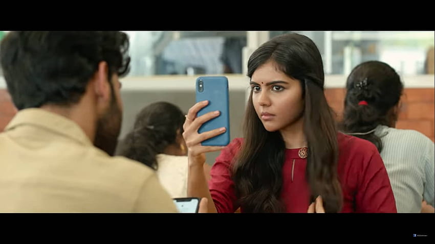 Varane Avashyamund Malayalam Movie 2020 Torrent, Tamilrockers fondo de pantalla