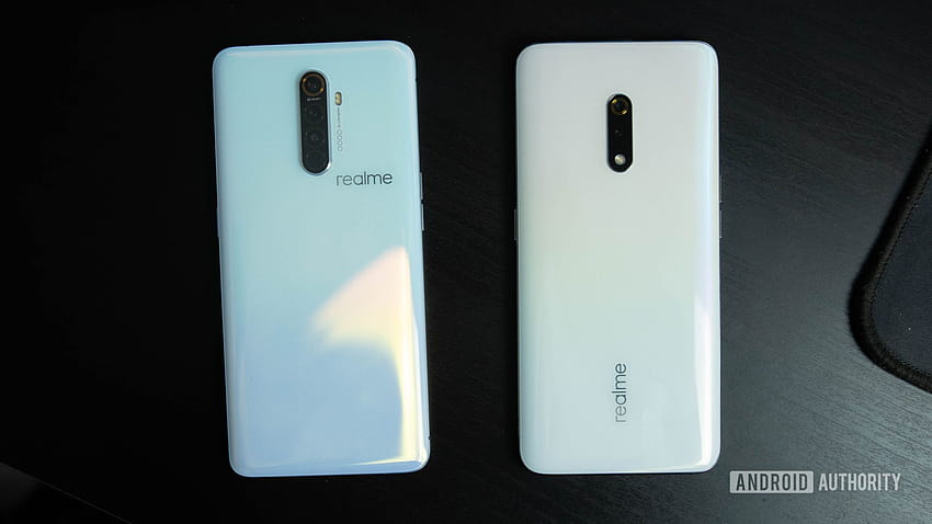 Revisão do Realme X2 Pro: o smartphone com melhor valor? papel de parede HD