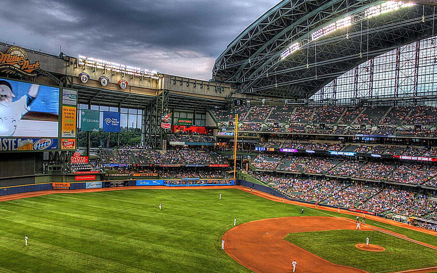283,894 Brewers Baseball Stock Photos, High-Res Pictures, and