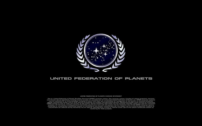 Sternenflotte, Star Trek-Tablet HD-Hintergrundbild