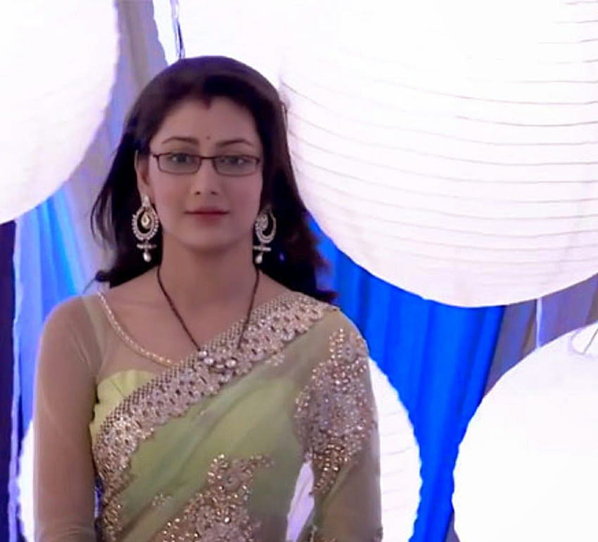 Sriti Jha jako Pragya w Kumkum Bhagya Tapeta HD