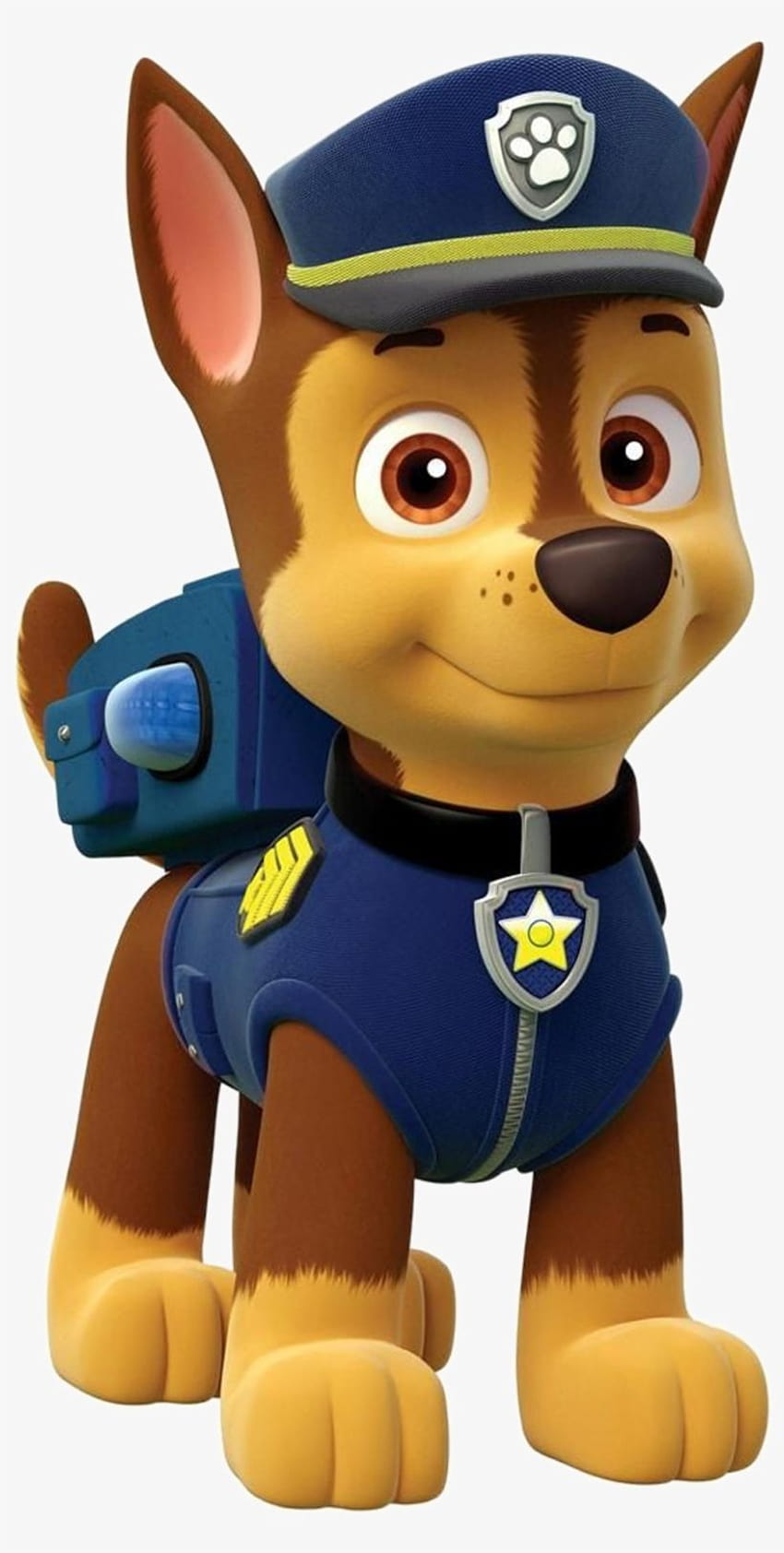 Chase Png & Chase.png Transparent, paw patrol chase HD phone wallpaper