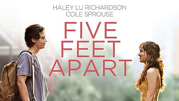 Five feet apart discount for free full movie