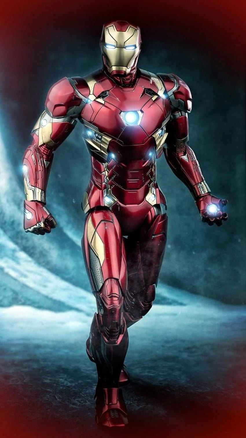 DONGATELLO on My Saves in 2021, iron man 2021 HD phone wallpaper