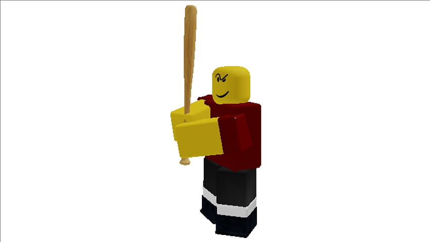 scout is gladiator slugger from roblox game tower defense simulator!, roblox tds HD wallpaper
