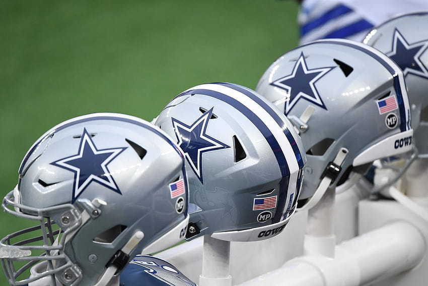 Opening odds for Super Bowl LVI have the Dallas Cowboys tied for the fifth HD wallpaper