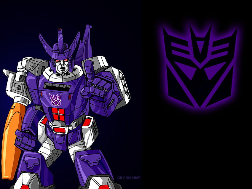 How is Galvatron functioning?. | TFW2005 - The 2005 Boards