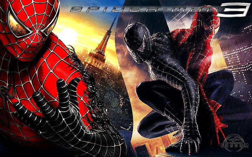 Spider man 3 Face, spiderman 3 3d HD wallpaper | Pxfuel
