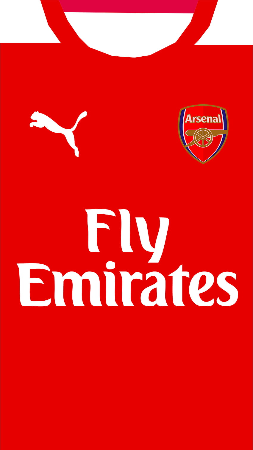 Arsenal Kit for iPhone, arsenal iphone HD phone wallpaper | Pxfuel
