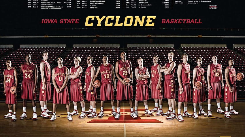 Iowa State Cyclones [1600x1200] 50 [1600x1200] for your , Mobile & Tablet HD wallpaper