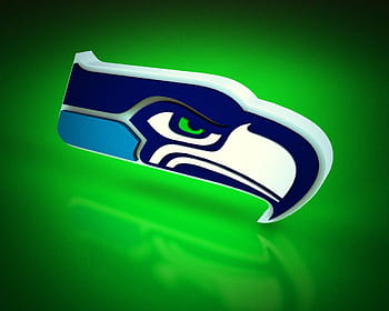 Twitter reacts predictably to the Seahawks' neon 'Color Rush