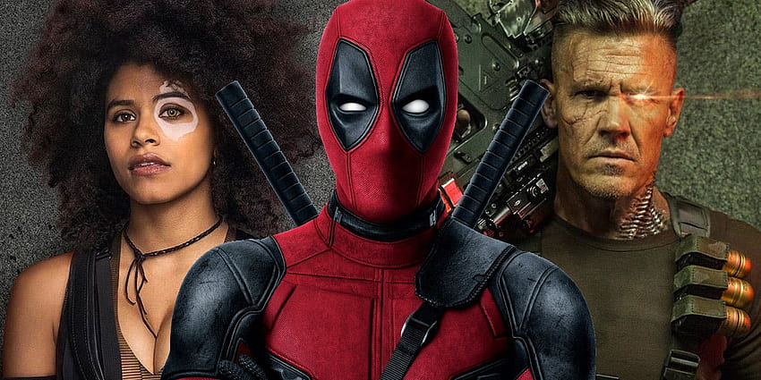 Marvel Fans Going Crazy Over New Fortnite Deadpool Skin, deadpool wow reaction HD wallpaper