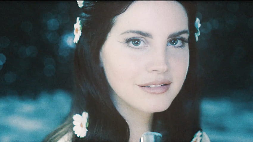 Video musicale di Lana Del Reys For Love Is Here Galore [1600x900] per il tuo, cellulare e tablet Sfondo HD