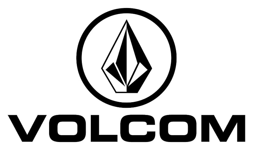Volcom-Logo-Hintergründe HD-Hintergrundbild
