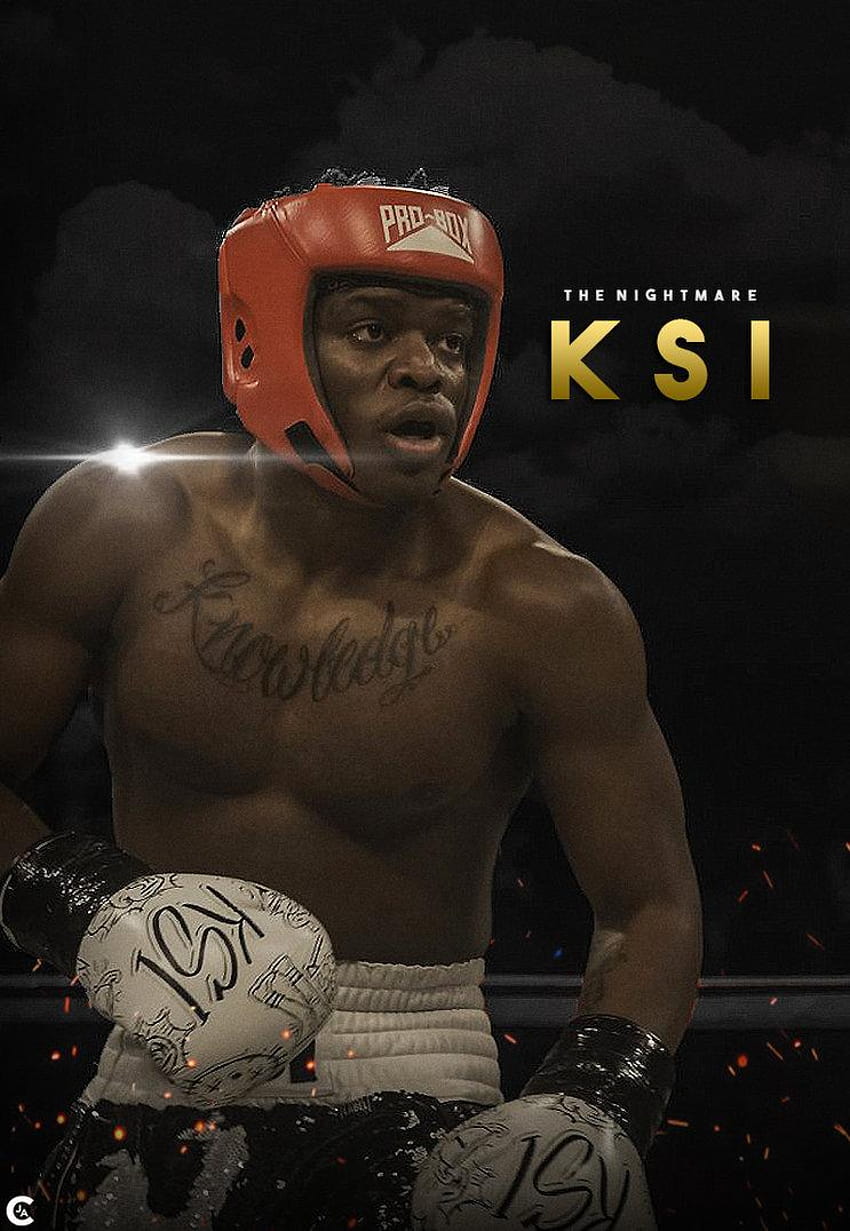 KSI Wallpaper! : r/ksi