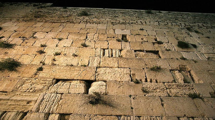 Kotel Ağlama Duvarı Kudüs İsrail Yahudi Mucizeleri [1280x720] , Cep Telefonunuz ve Tabletiniz için HD duvar kağıdı