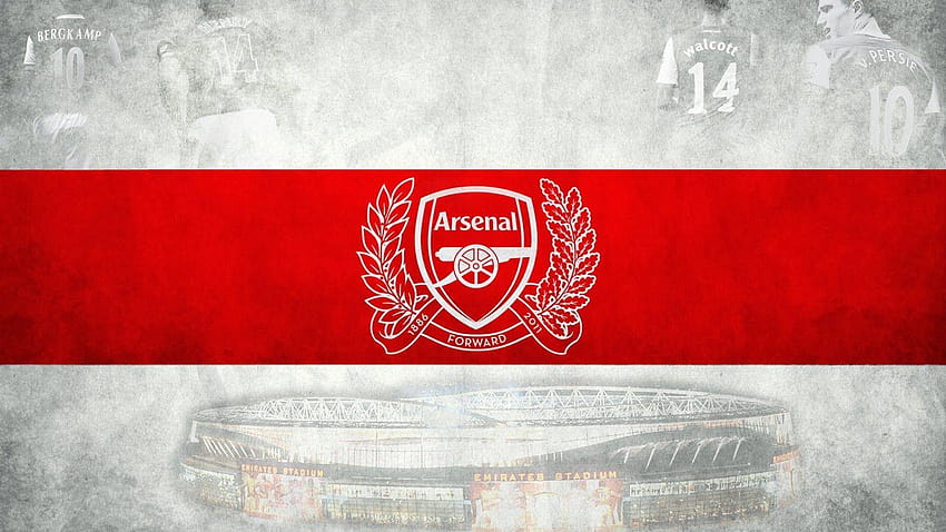 Arsenal 2015, arsenal computer HD wallpaper