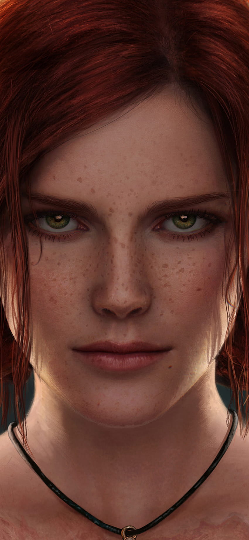 1125x2436 Triss Merigold Witcher 3 Iphone XS,Iphone 10,Iphone X, Latar belakang, dan, triss merigold iphone wallpaper ponsel HD