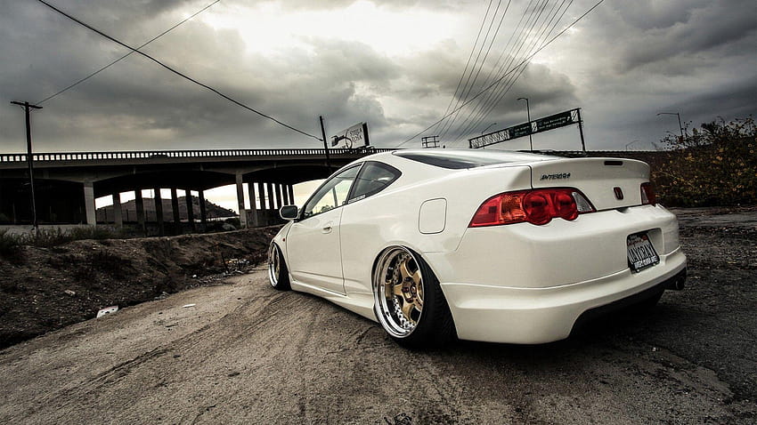 Car for PC, rsx import car HD wallpaper