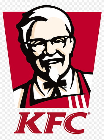 Download KFC Logo Aesthetic Wallpaper | Wallpapers.com