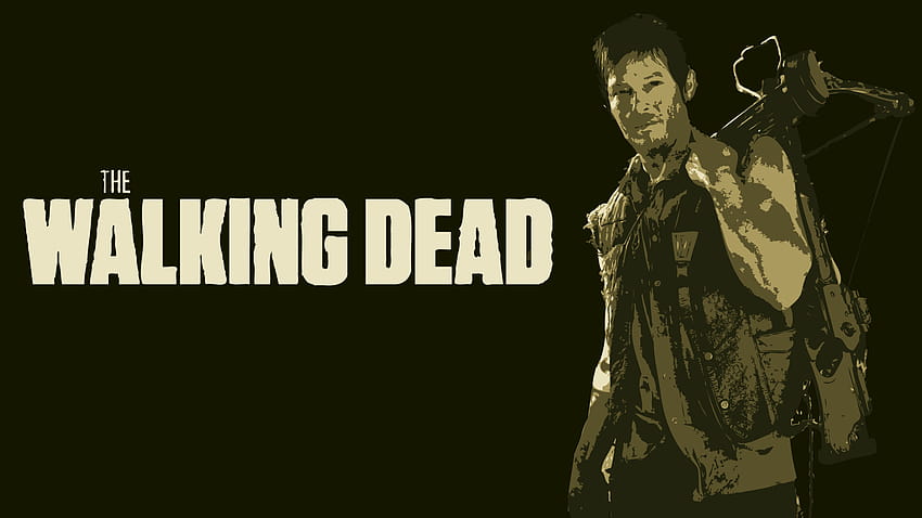 ベスト 5 The Walking Dead AMC on Hip、ウォーキング デッド ミニマル 高画質の壁紙