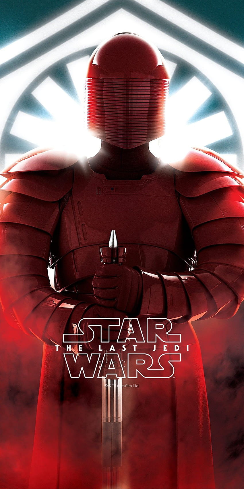 Tomasz R em Star Wars, guardas pretorianos de elite Papel de parede de celular HD