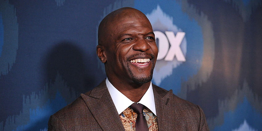 Terry Crews On Feminism And The Problem With Male Pride HD wallpaper