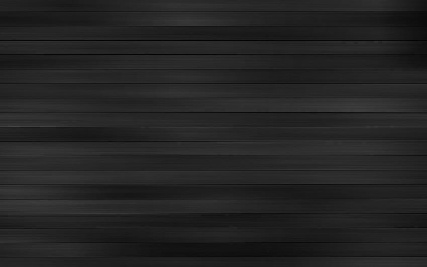 검은색과 회색 배경, 어두운 회색 HD 월페이퍼
