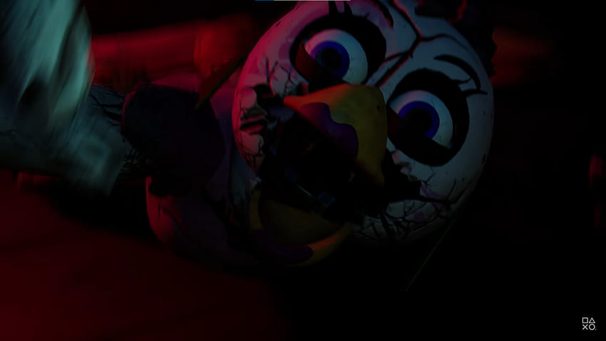 FNaF Freddy jumpscare Blank Template - Imgflip