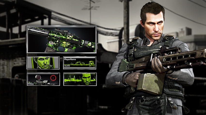 Hoko Call of Duty: Ghosts, call of duty vladimir makarov HD wallpaper