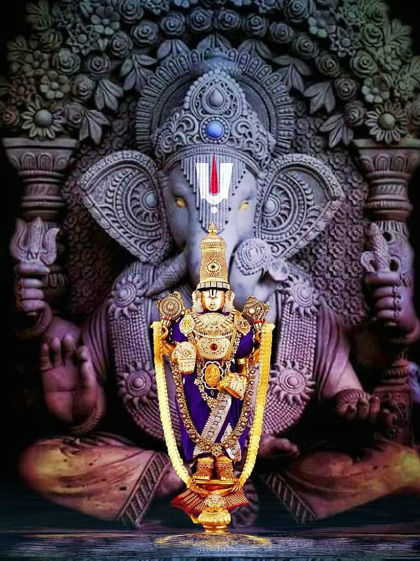 28 Ganesh Ji, ganpati bappa full screen HD phone wallpaper