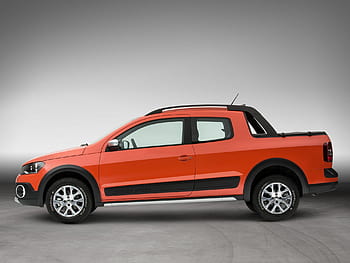2010 Volkswagen Saveiro Cross V #292713 - Best quality free high