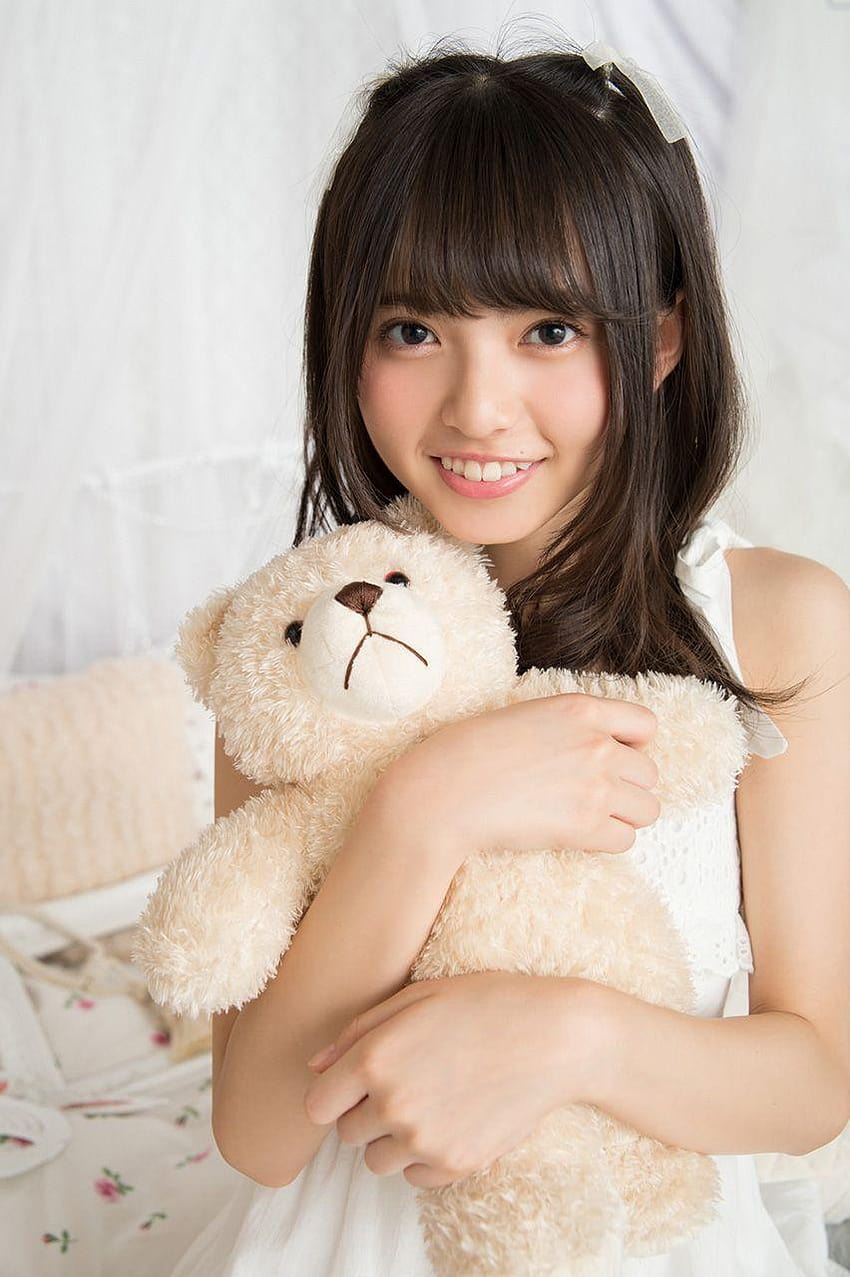 akb48 : Asuka Saito HD-Handy-Hintergrundbild