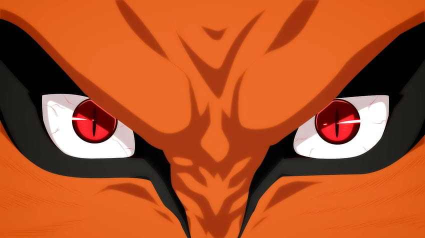 Kyuubi (Nine Tailed Fox) - NARUTO - Image by Kevin3295 #1062580 - Zerochan  Anime Image Board