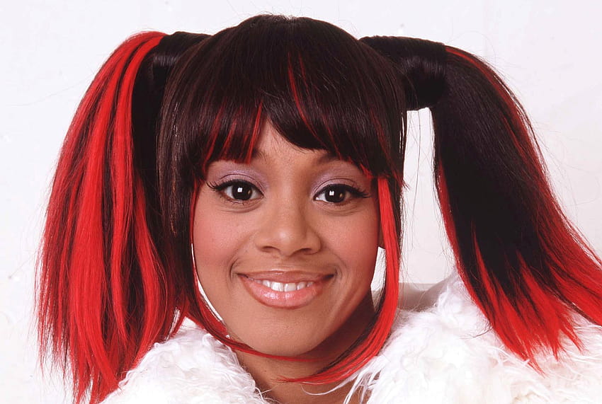 LISA LEFT EYE LOPES & Backgrounds, lisa lopes HD wallpaper