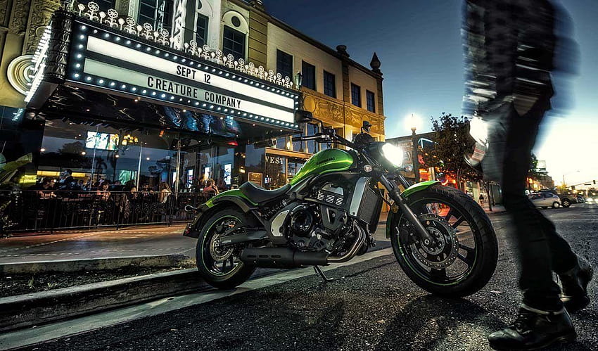 New 2015 Kawasaki Vulcan® S Motorcycles in Weirton, WV, kawasaki vulcan s HD wallpaper