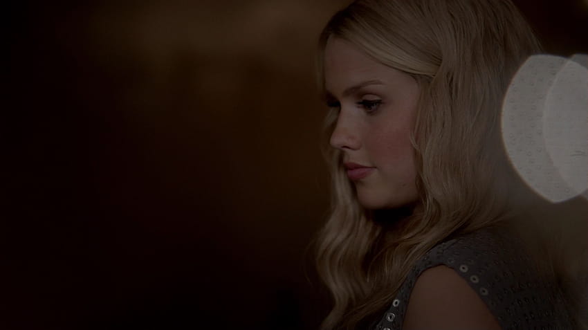Rebekah Mikaelson, rebekah ve davina HD duvar kağıdı