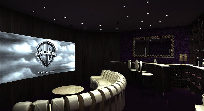 Building The Ultimate Home Cinema Without Breaking The Bank HD wallpaper