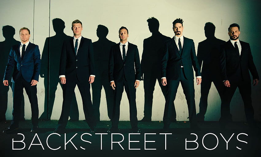 Most viewed Backstreet Boys, backstreet boys songs HD wallpaper
